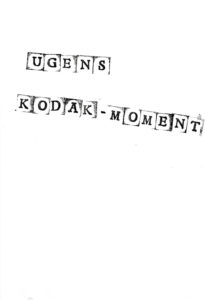 Ugens Kodak Moment final web