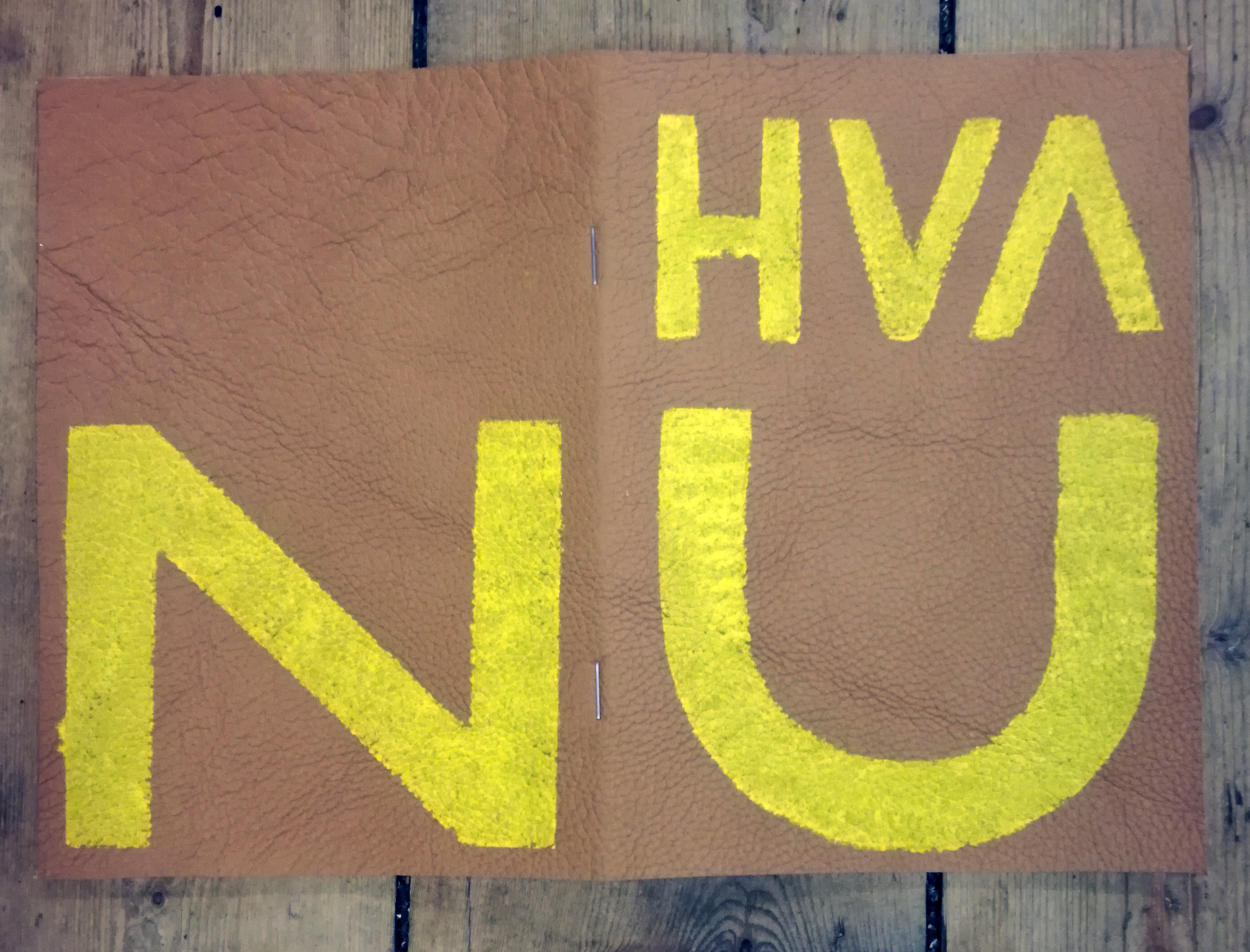Hva Nu